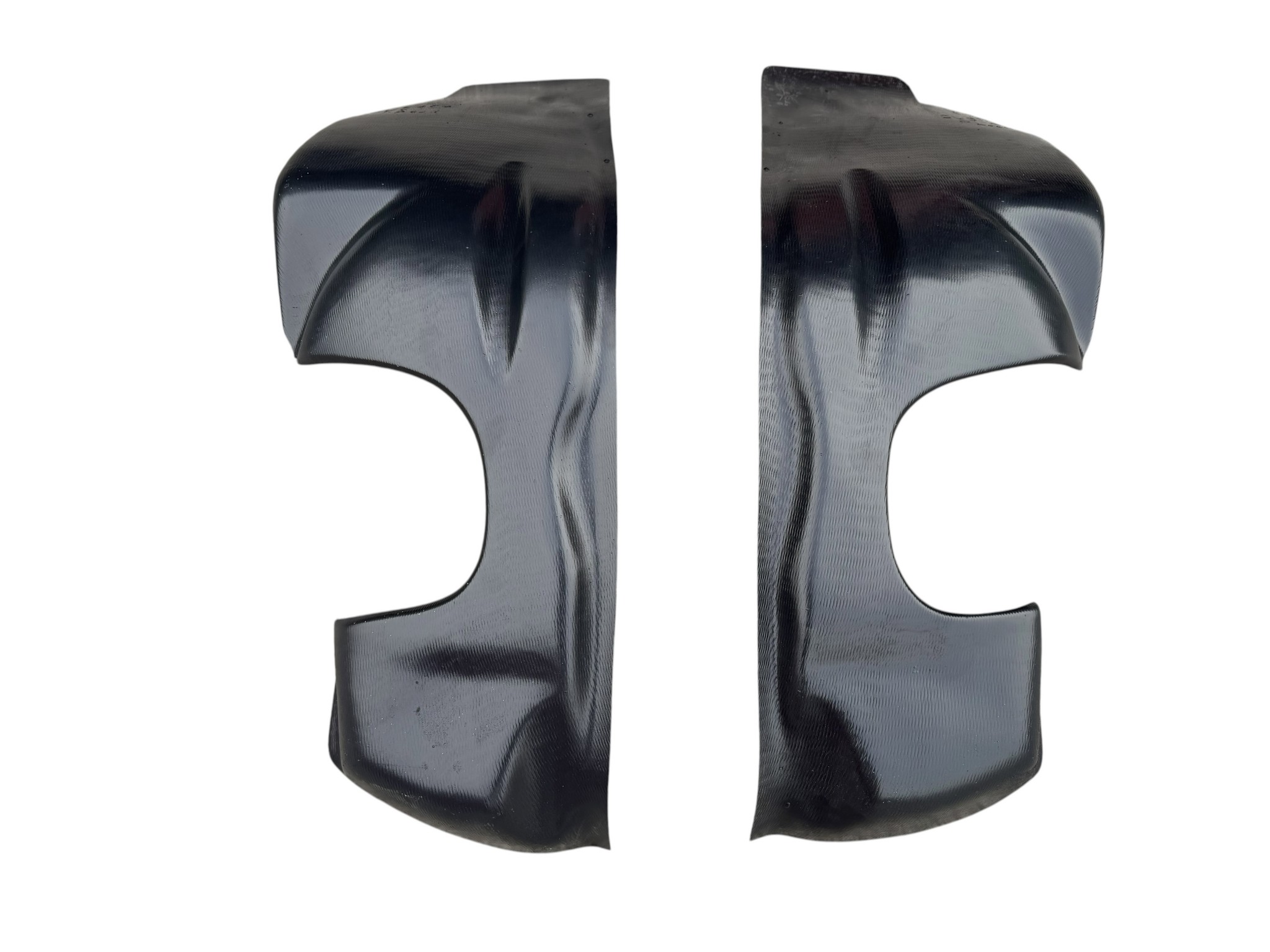 NYHET!!   Innerskärmar fram – Fiat Ducato 2015–2027 HT021/2